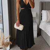 Helen | Elegante Vestido Maxi