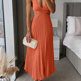 Helen | Elegante Vestido Maxi