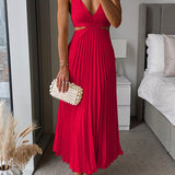 Helen | Elegante Vestido Maxi