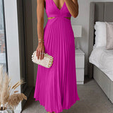 Helen | Elegante Vestido Maxi