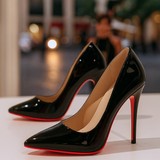 Evelyn - Elegantly Stylish Heels