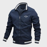 André - Chaqueta de Alta Elegancia