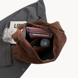 Bolso - Elegante y atemporal bolso femenino