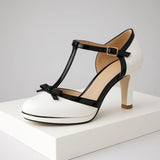 Maria - Elegantly Stylish Heels