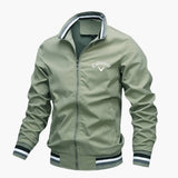 André - Chaqueta de Alta Elegancia