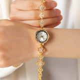 Reloj María