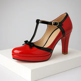 Maria - Elegantly Stylish Heels