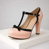 Maria - Elegantly Stylish Heels