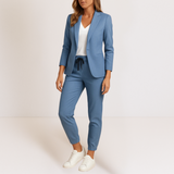 Beatriz | Elegancia Moderna en un Conjunto Confortable