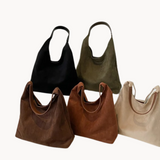 Bolso - Elegante y atemporal bolso femenino