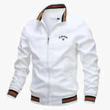 Lucas - Exclusiva Chaqueta Premium