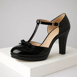 Maria - Elegantly Stylish Heels