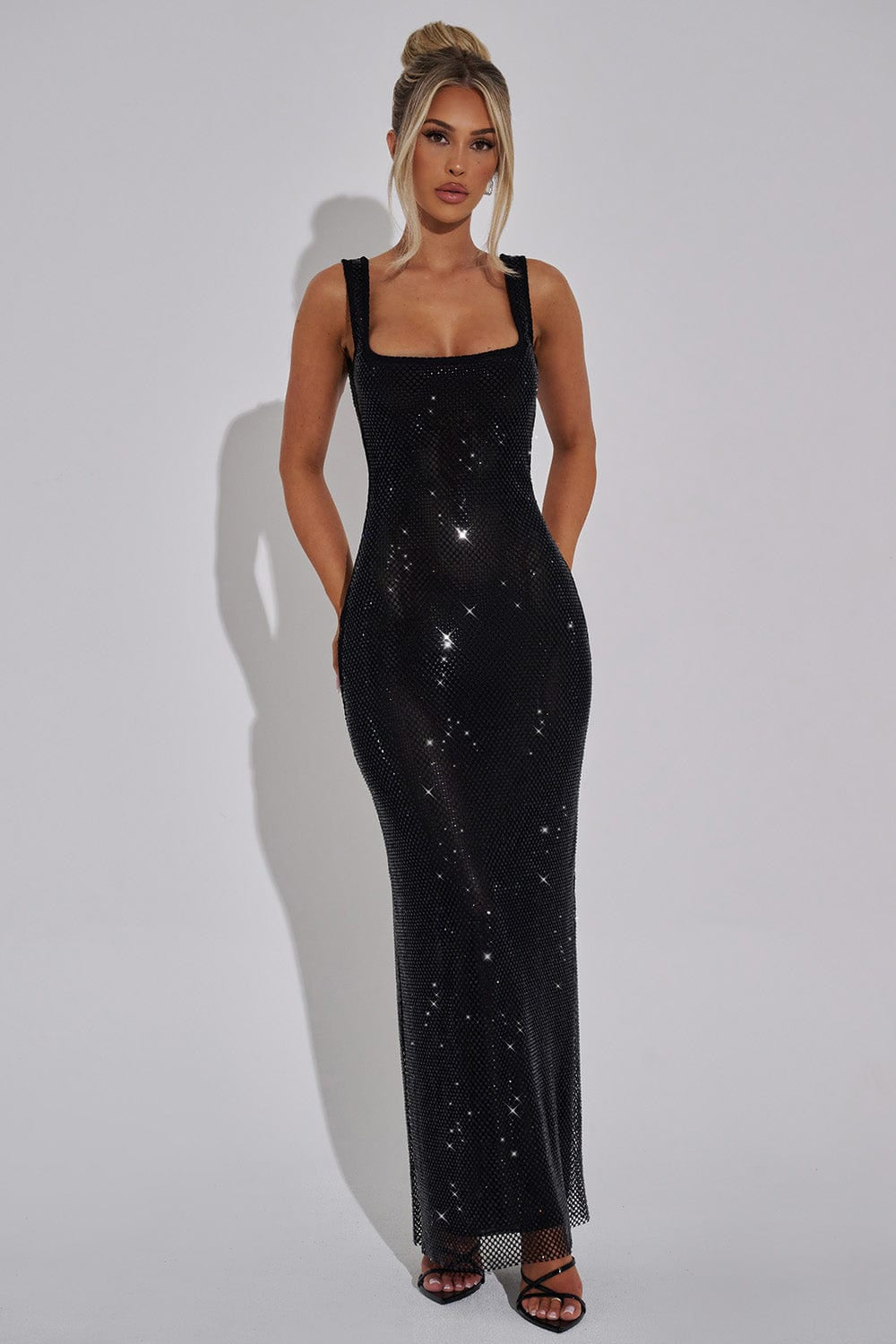 Aurore | Long Dress