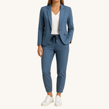 Beatriz | Elegancia Moderna en un Conjunto Confortable