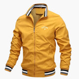 Lucas - Exclusiva Chaqueta Premium