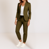 Beatriz | Elegancia Moderna en un Conjunto Confortable