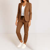 Beatriz | Elegancia Moderna en un Conjunto Confortable