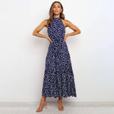 Elvira | Maxi Dress