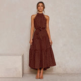 Elvira | Maxi Dress