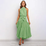 Elvira | Maxi Dress