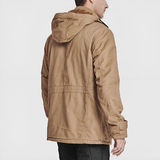 Vítor - Chaqueta Resistente para Cualquier Clima