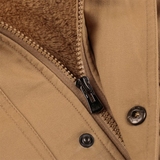 Vítor - Chaqueta Resistente para Cualquier Clima
