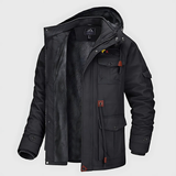 Vítor - Chaqueta Resistente para Cualquier Clima