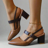 Avelina - Elegantes Tacones de Lujo