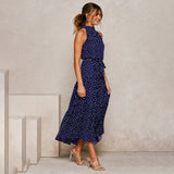 Elvira | Maxi Dress