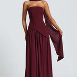 Elma | Maxi Dress