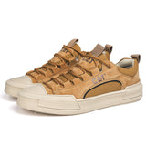 UrbanEdge - Zapatos de Cuero Urbanos