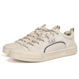 UrbanEdge - Zapatos de Cuero Urbanos