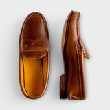 Lara - Clásicos Mocasines para Mujer