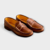 Lara - Clásicos Mocasines para Mujer