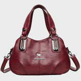 Bolsa Chic y Amplia