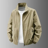 Manuel - Chaqueta Sofisticada y Práctica