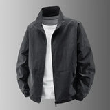 Manuel - Chaqueta Sofisticada y Práctica