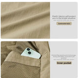 Manuel - Chaqueta Sofisticada y Práctica
