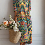 Vestido Lies: Comodidad Casual para el Uso Diario