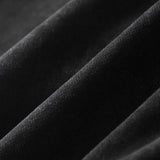 Suéter de Fleece con Acabado Cepillado