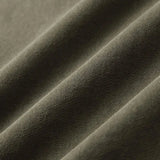 Suéter de Fleece con Acabado Cepillado