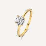 Ring 'Savaya El Playa'