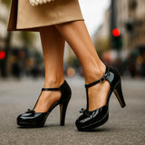 Cristina - Elegance Footwear