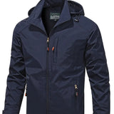 Vasco - Chaqueta Chic y Sofisticada