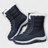 Guiomar - Botas Impermeables para Invierno