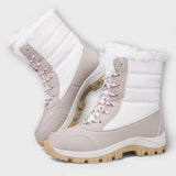 Guiomar - Botas Impermeables para Invierno
