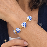 Azulejo Douro Bracelet