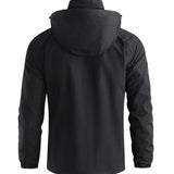 Vasco - Chaqueta Chic y Sofisticada