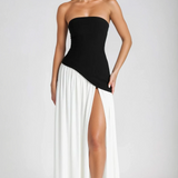Elma | Maxi Dress