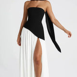 Elma | Maxi Dress